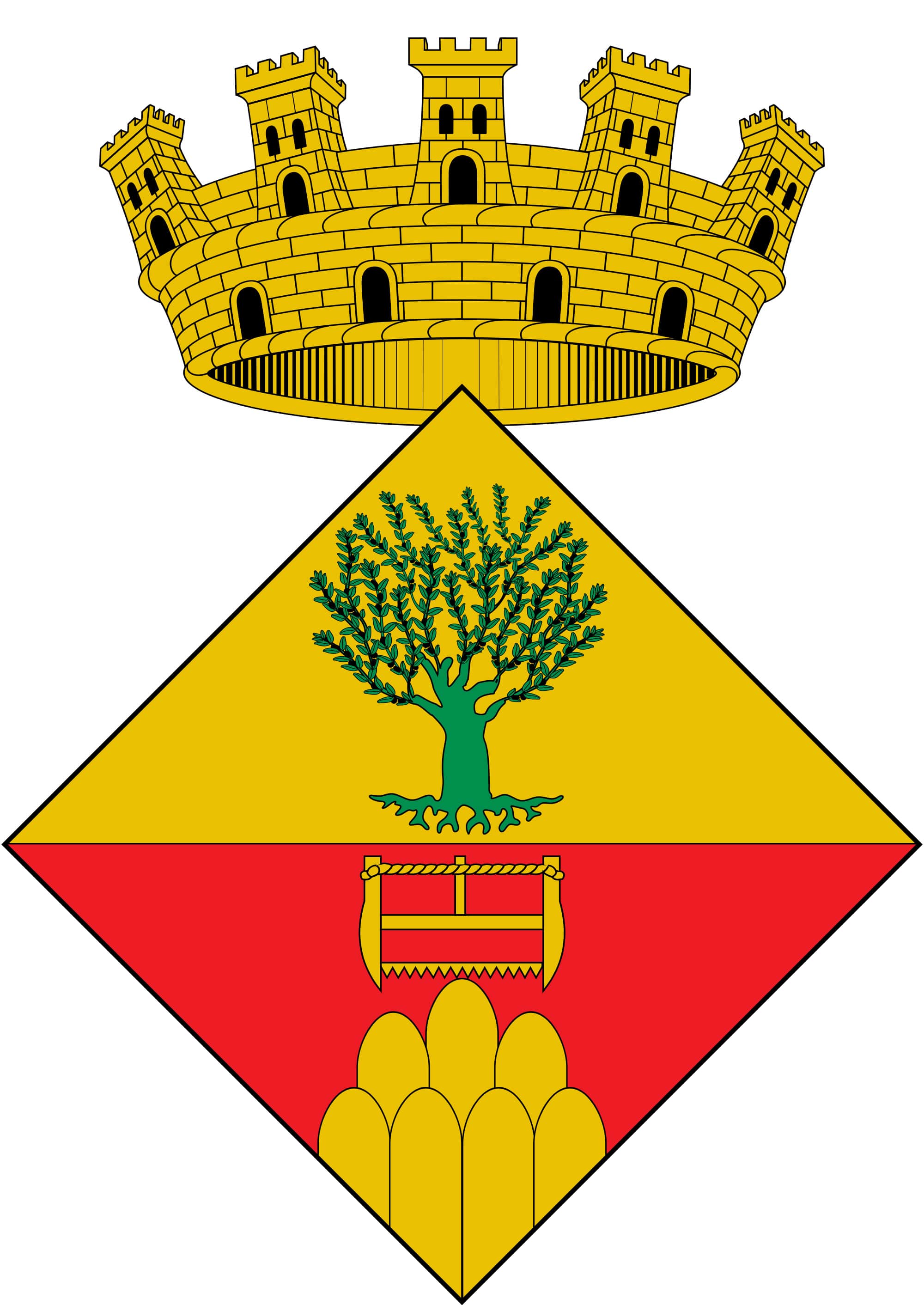Ajuntament d'Olesa de Montserrat